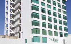 Fern Residency Jodhpur