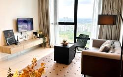 Downtown Serenity @ Mosaic 2+1 Bedroom 6-11pax