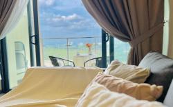 Baypoint Tranquil Haven @ Danga F21 2BR @6-10pax