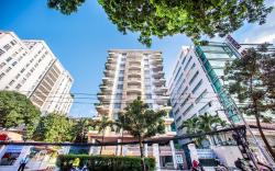 Saigon Court Serviced Apartment