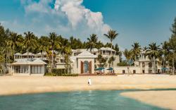 Devasom Khao Lak Beach Resort & Villas 