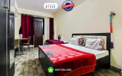 Goroomgo Naina Homestay Mussoorie