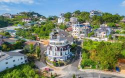 Pham Gia Villa & Hotel 