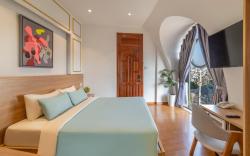 Pham Gia Villa & Hotel 
