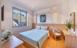 Pham Gia Villa & Hotel 