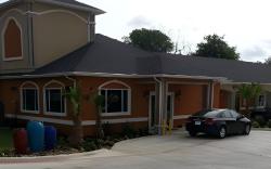 Studio 6  Pleasanton, TX