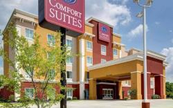Comfort Suites Denham Springs