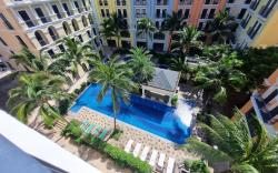 Pacific Apartment & Hotel Phu Quoc