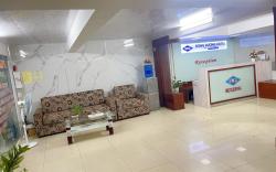 Dong Duong Hotel