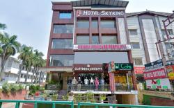 Hotel Skyking