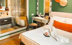 Sojourn Spa Hotel Melaka