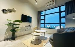 L Homestay Jesselton Quay KK City 29th, Near Gaya Street and Jetty