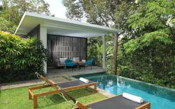 Aria Villas Ubud