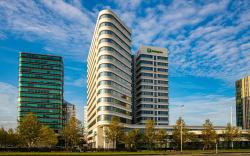 Holiday Inn Amsterdam - Arena Towers By IHG