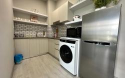 L Homestay Jesselton Quay KK 23Ath (Near Gaya Street and the Pier)