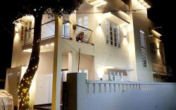 Whitefort Rohini Homestay