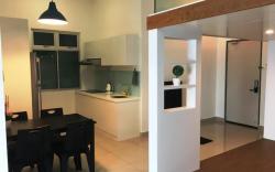 #A14-06 Homestay@Menara Hartamas (1-4pax) #Cowidea