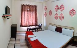 Madhav Guest House