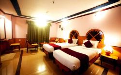 The Surya, Cochin