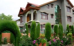 Harwan Resort