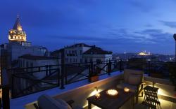 Louis Appartements