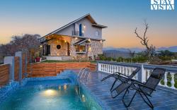 StayVista at Ivycrest Estate
