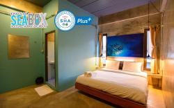 Seabox Hostel