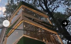 Hotel Himalaya Haridwar @ Har Ki Pauri Road