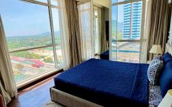 Executiv Apartment Facing Centaurus Mall Islamabad
