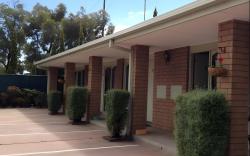 Rippleside Park Motor Inn