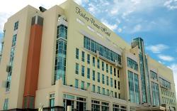Kiulap Plaza Hotel