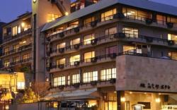 Toi Fujiya Hotel