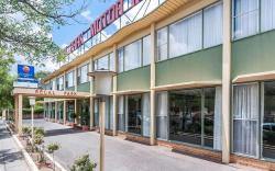 Comfort Inn Regal Park