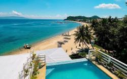 Playa Blanca Beach Resort