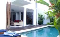 Delu Villas and Suite Seminyak