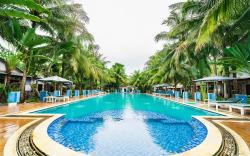 Phu Van Resort and Spa Phu Quoc