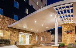 Fairfield Inn & Suites Queretaro Juriquilla
