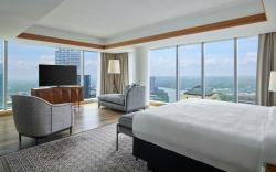 JW Marriott Austin