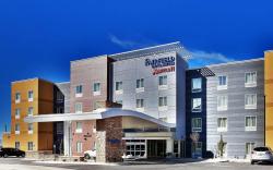 Fairfield by Marriott Inn & Suites Provo Orem