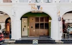 Hotel NuVe Heritage