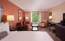 Delta Hotels Orlando Lake Buena Vista