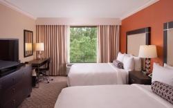 Delta Hotels Orlando Lake Buena Vista