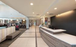 Residence Inn Greenville