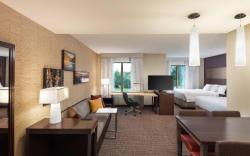 Residence Inn Greenville