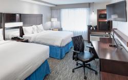 Courtyard Dallas Plano/Richardson