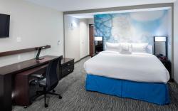 Courtyard Dallas Plano/Richardson