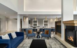 Residence Inn by Marriott Jackson The District at Eastover