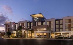 Residence Inn Jackson The District at Eastover