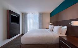 Residence Inn Jackson The District at Eastover