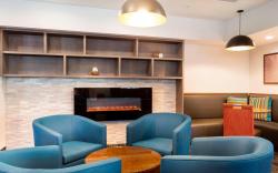 TownePlace Suites San Mateo Foster City